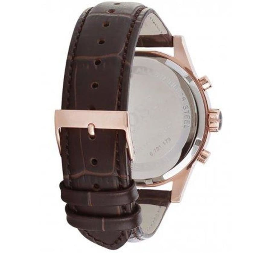 Original Hugo Boss Men's Watch Jet 1513281