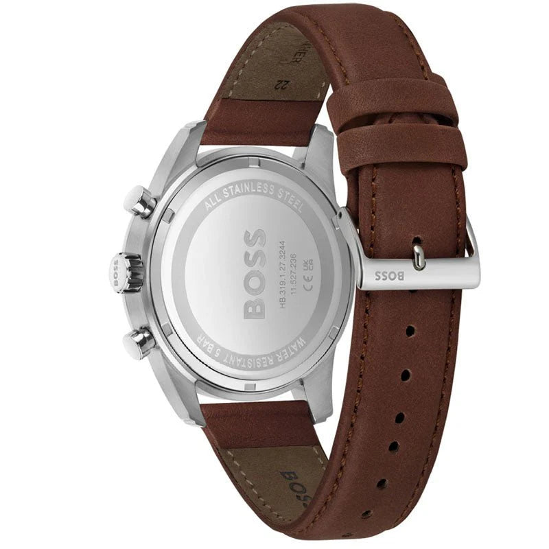 Hugo Boss Boss 1513940 Skymaster Watch - Original