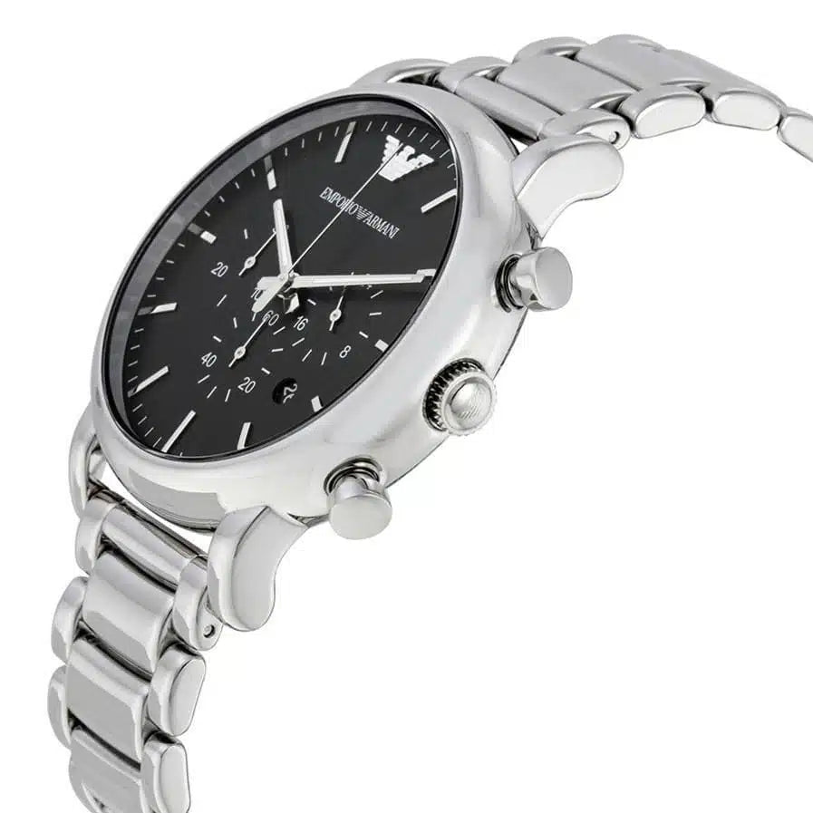 Emporio Armani Men Watch AR1894 - Original