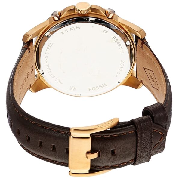 FOSSIL FOR MEN