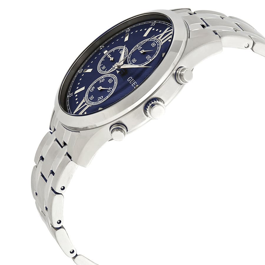 Original Guess Men's Watch Hudson W0875G1