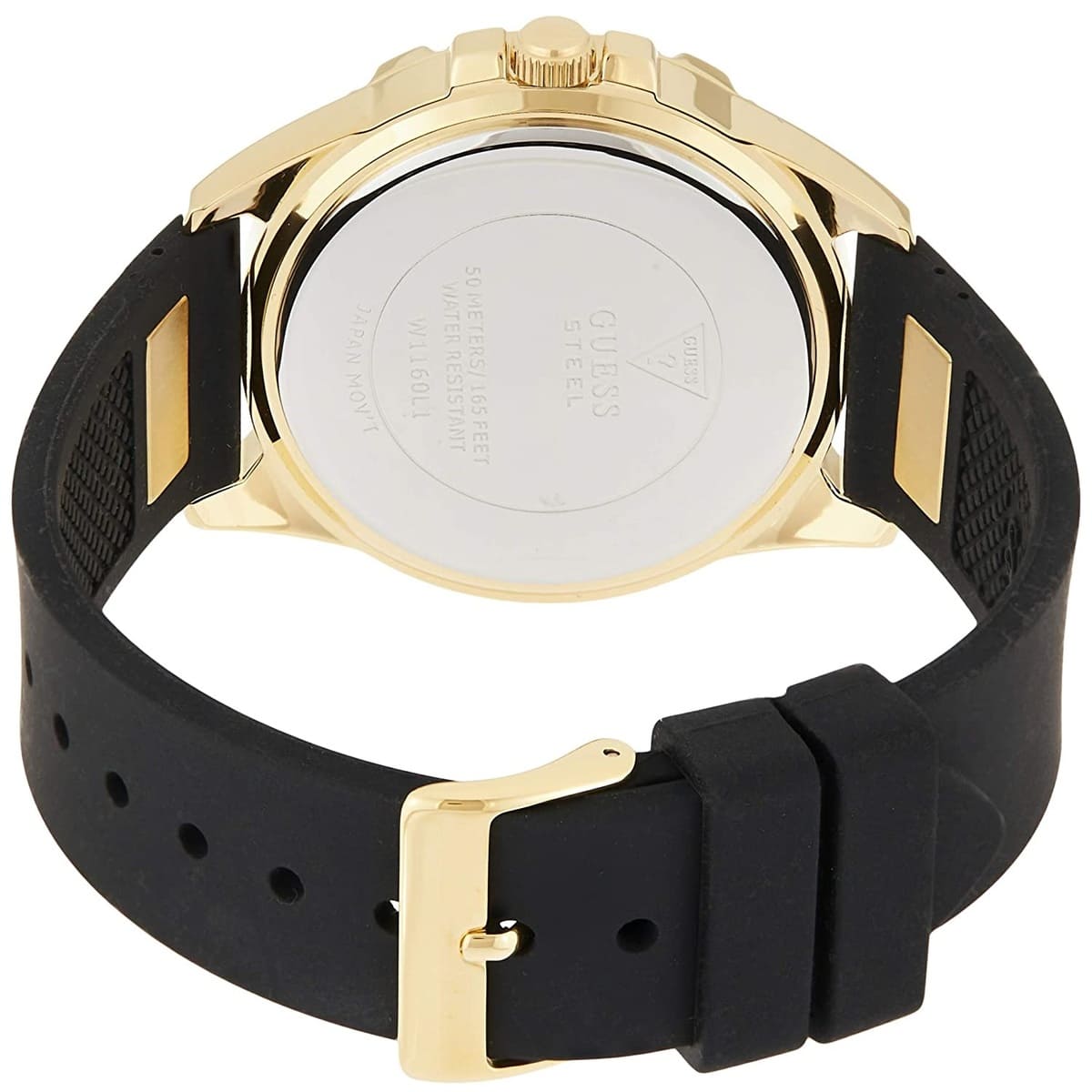 Guess Women Watch Lady Frontier W1160L1 - Original