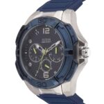 Original Guess men Watch Genesis W1254G1
