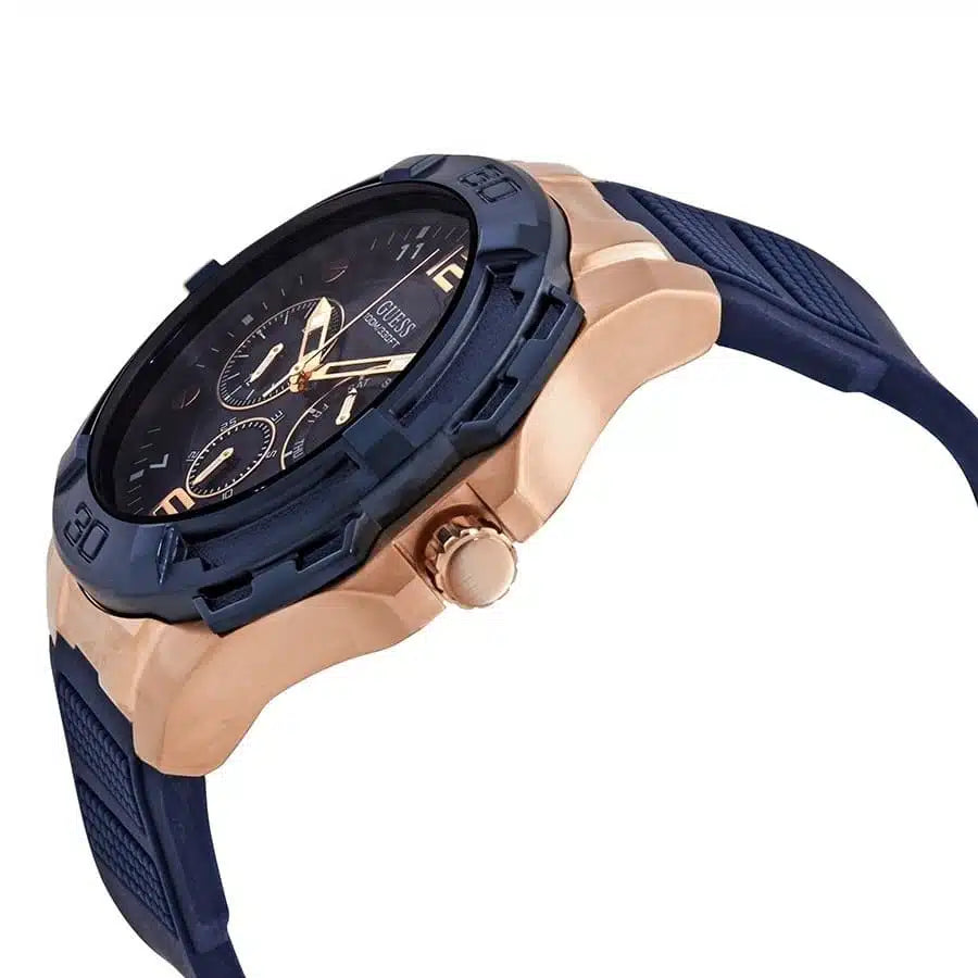 Guess Watch Genesis W1254G3 - Original
