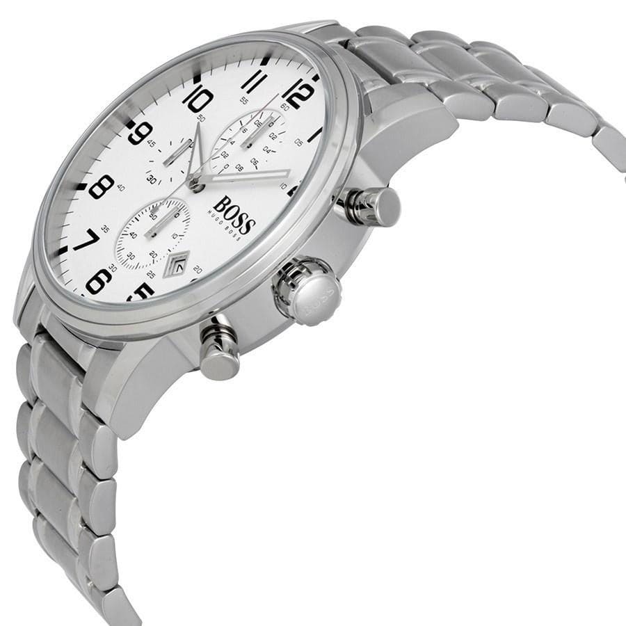 Hugo Boss Watch For Men 1513182 - Original