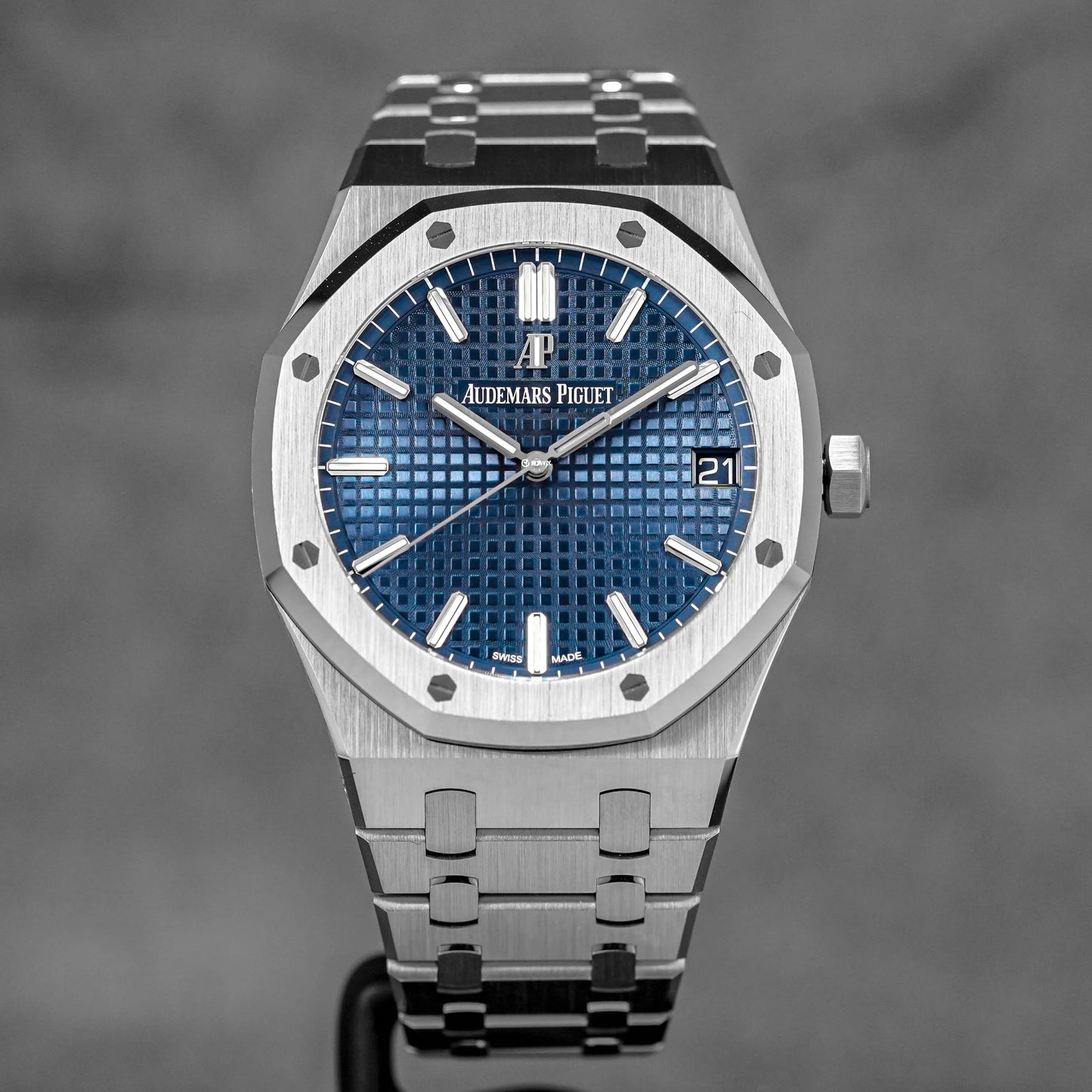 Audemars Piguet Royal Oak - Master Copy