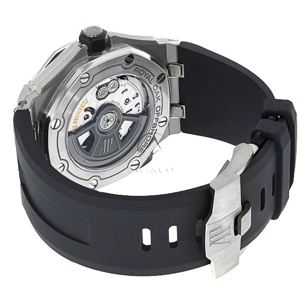 Audemars Piguet Royal Oak Offshore Diver - Master Copy