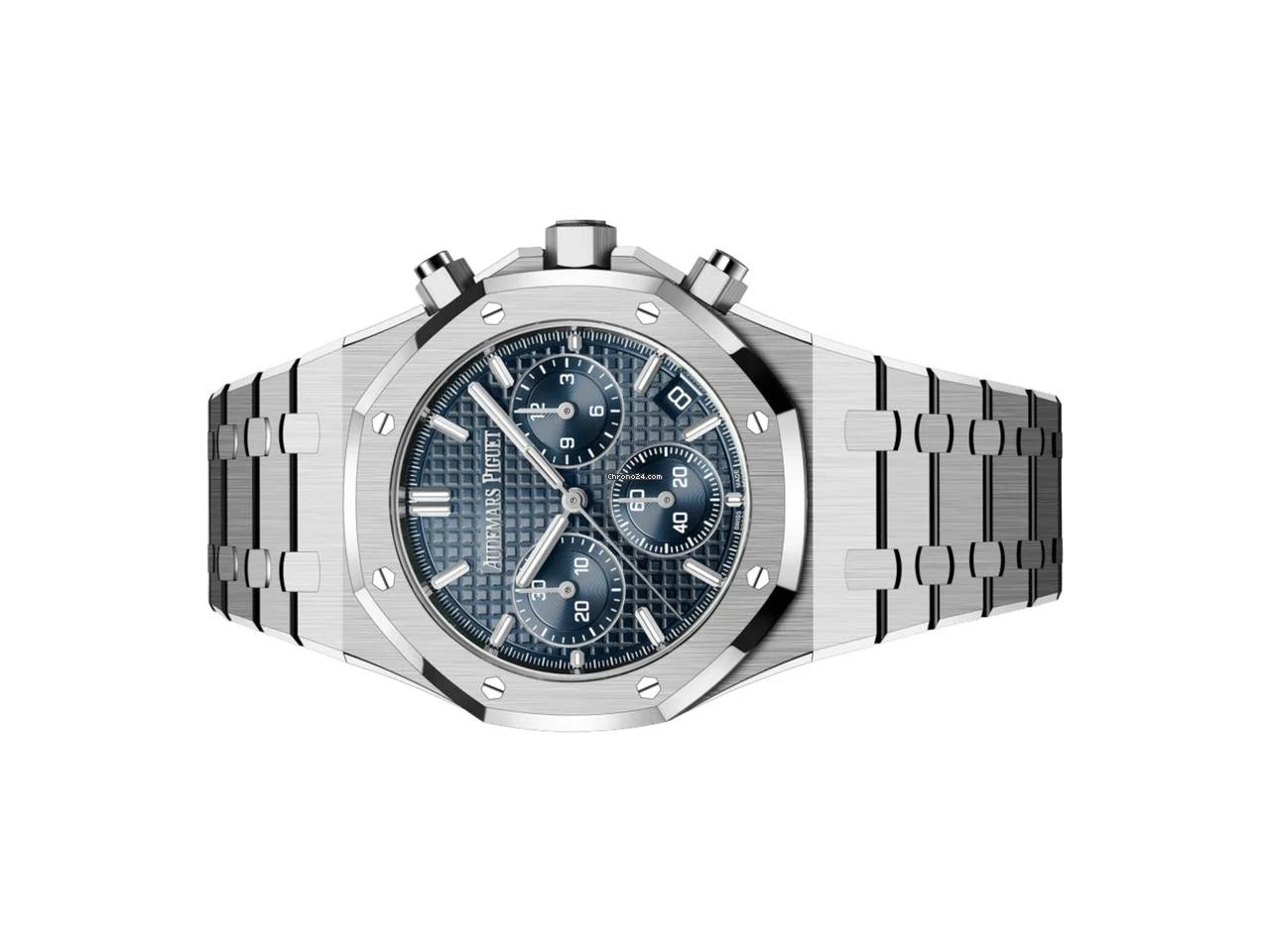 Audemars Piguet Royal Oak - Master Copy