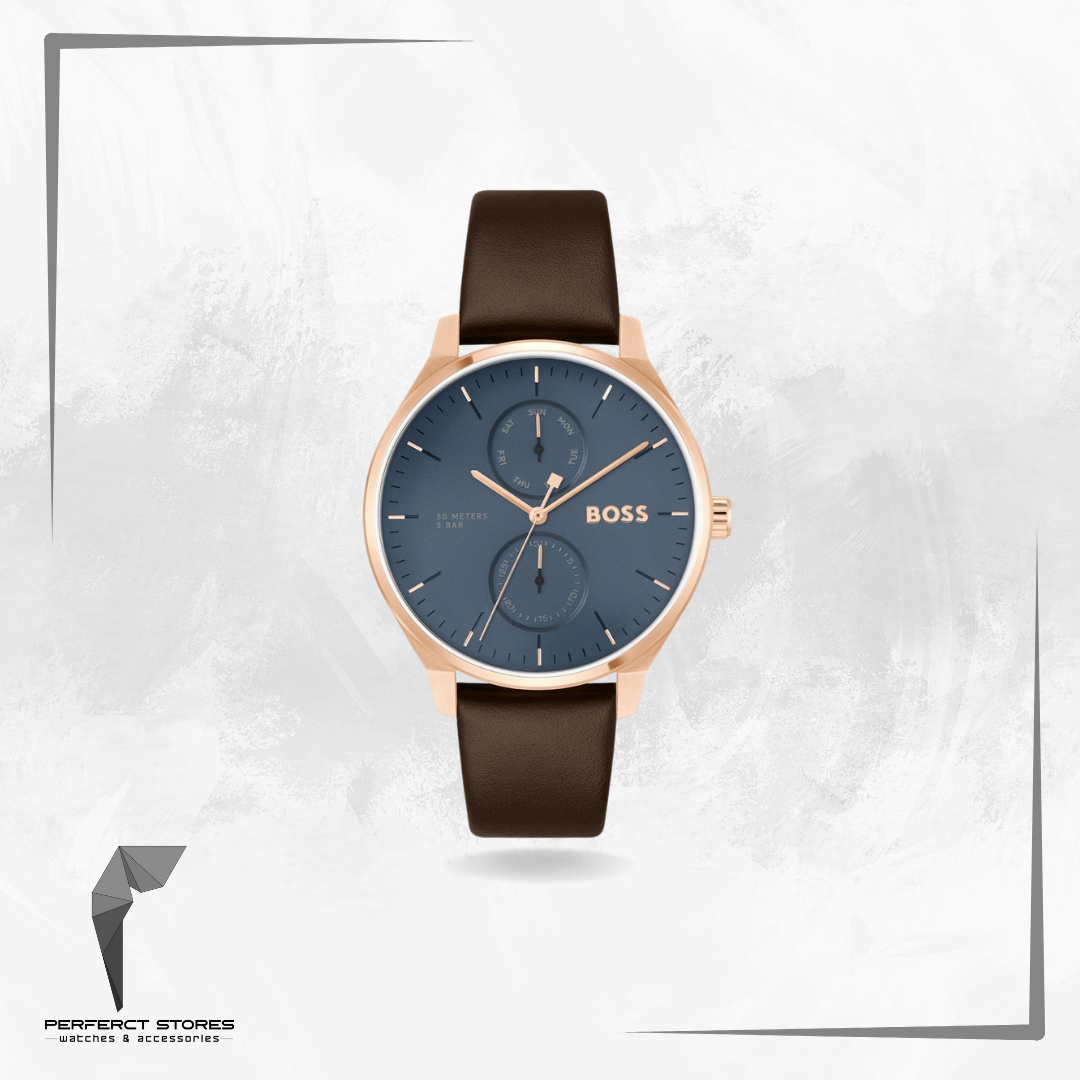 Hugo Boss Boss 1514103 Tyler Watch - Original