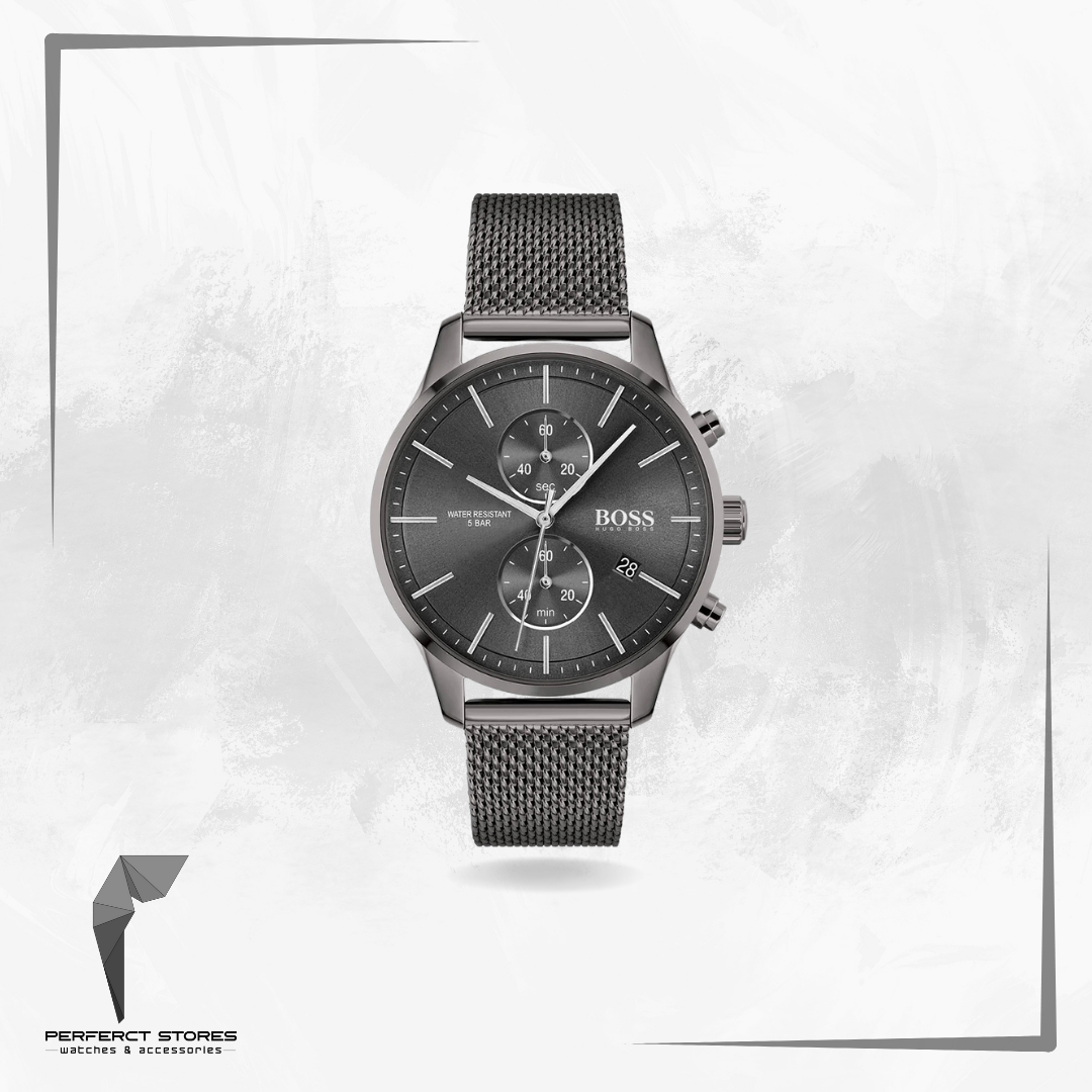 1513870 Associate Chronograph Watch for Men - Original