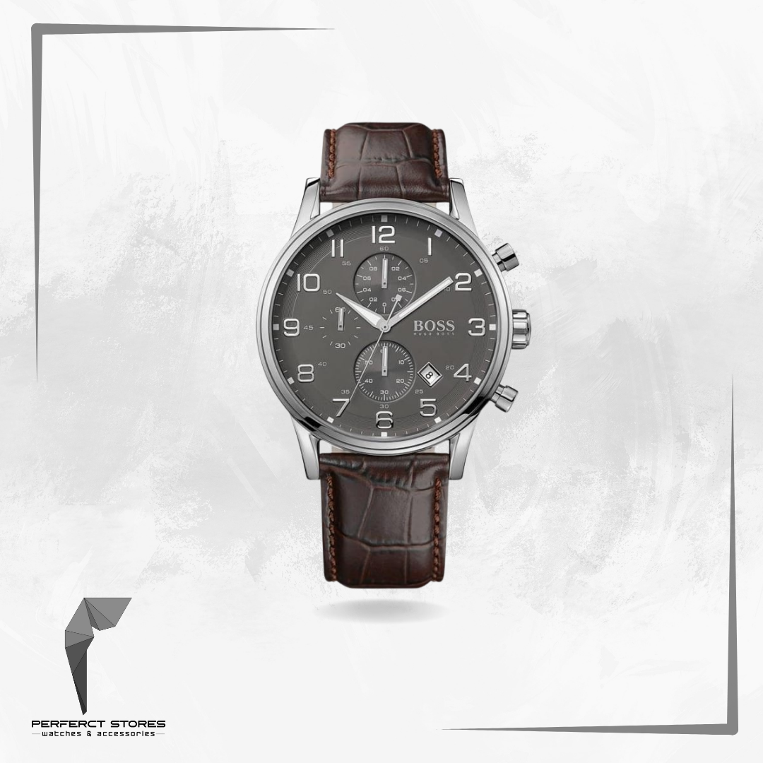 Hugo Boss men's watch 1512570 - Original