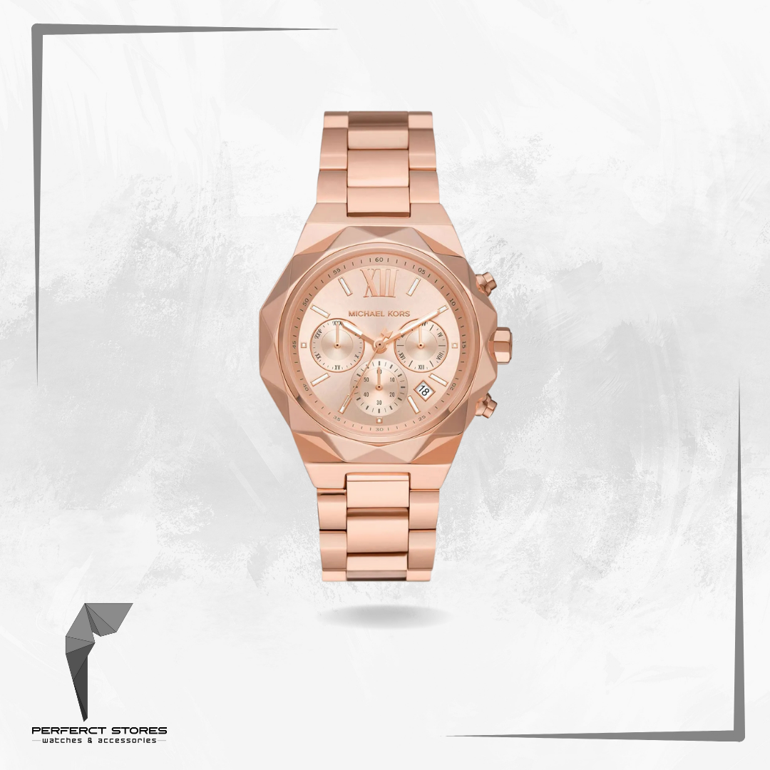 Michael Kors Watch For Women MK4688