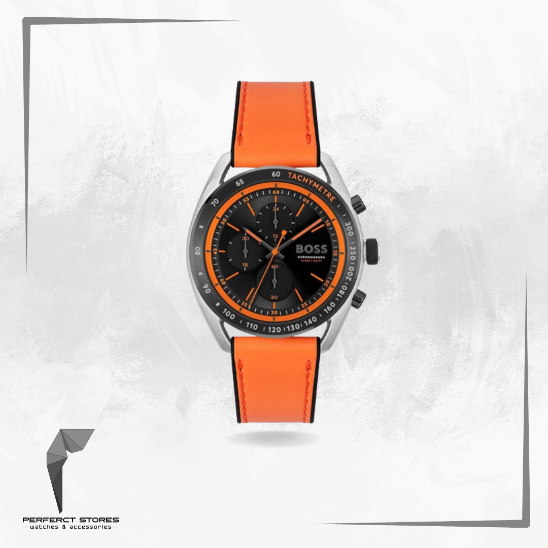 Hugo Boss Men's Watch Center Court 1514025