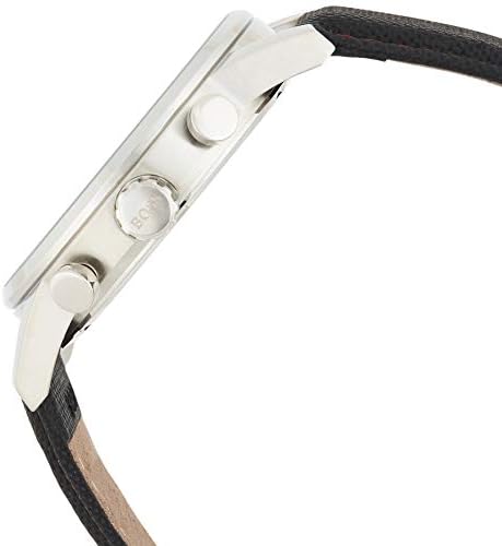 Original Hugo Boss Men's Watch Navigator 1513535