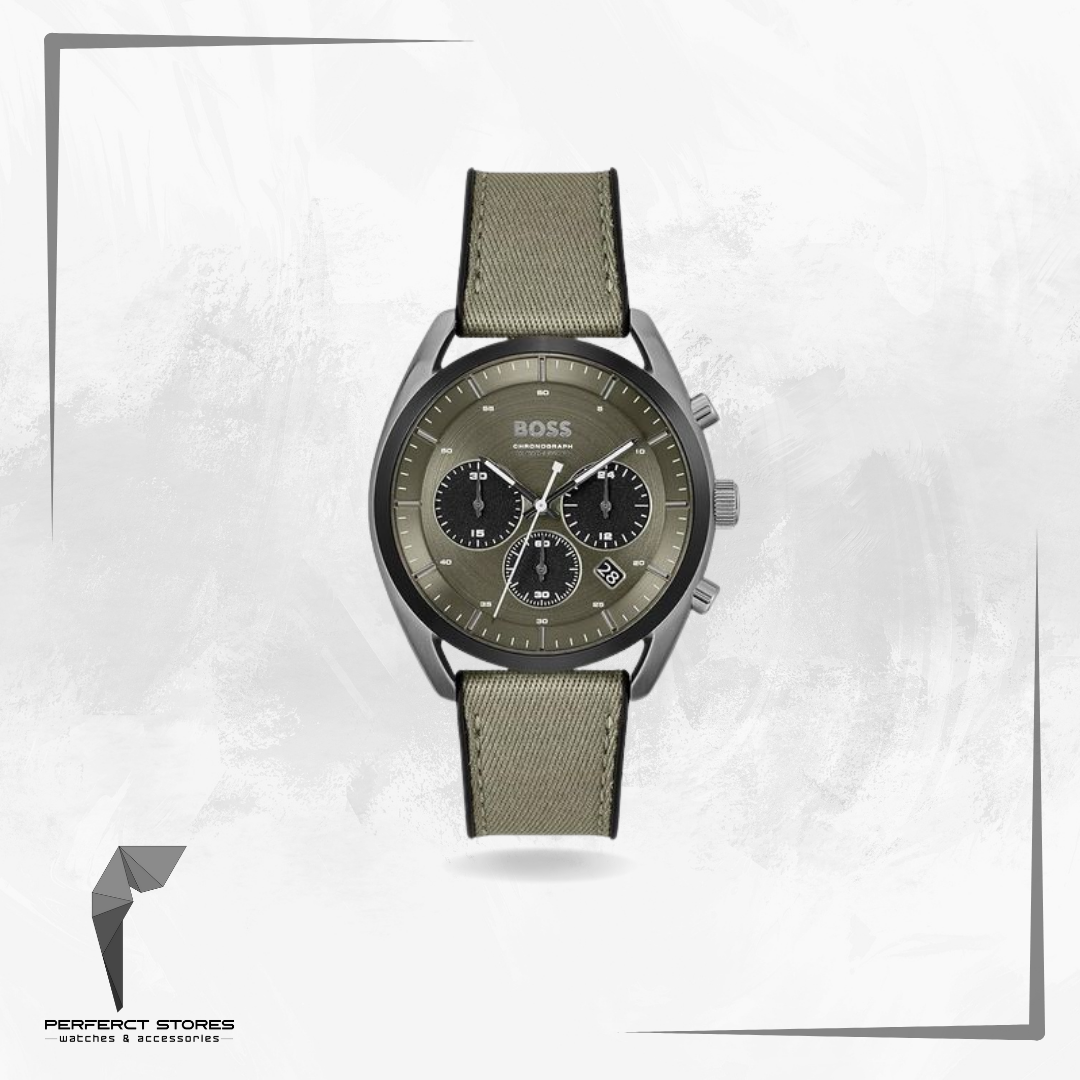 Original Hugo Boss Men Watch Top 1514092