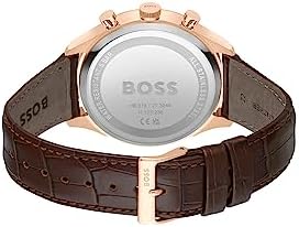 Original Hugo Boss Men Watch Gregor 1514050