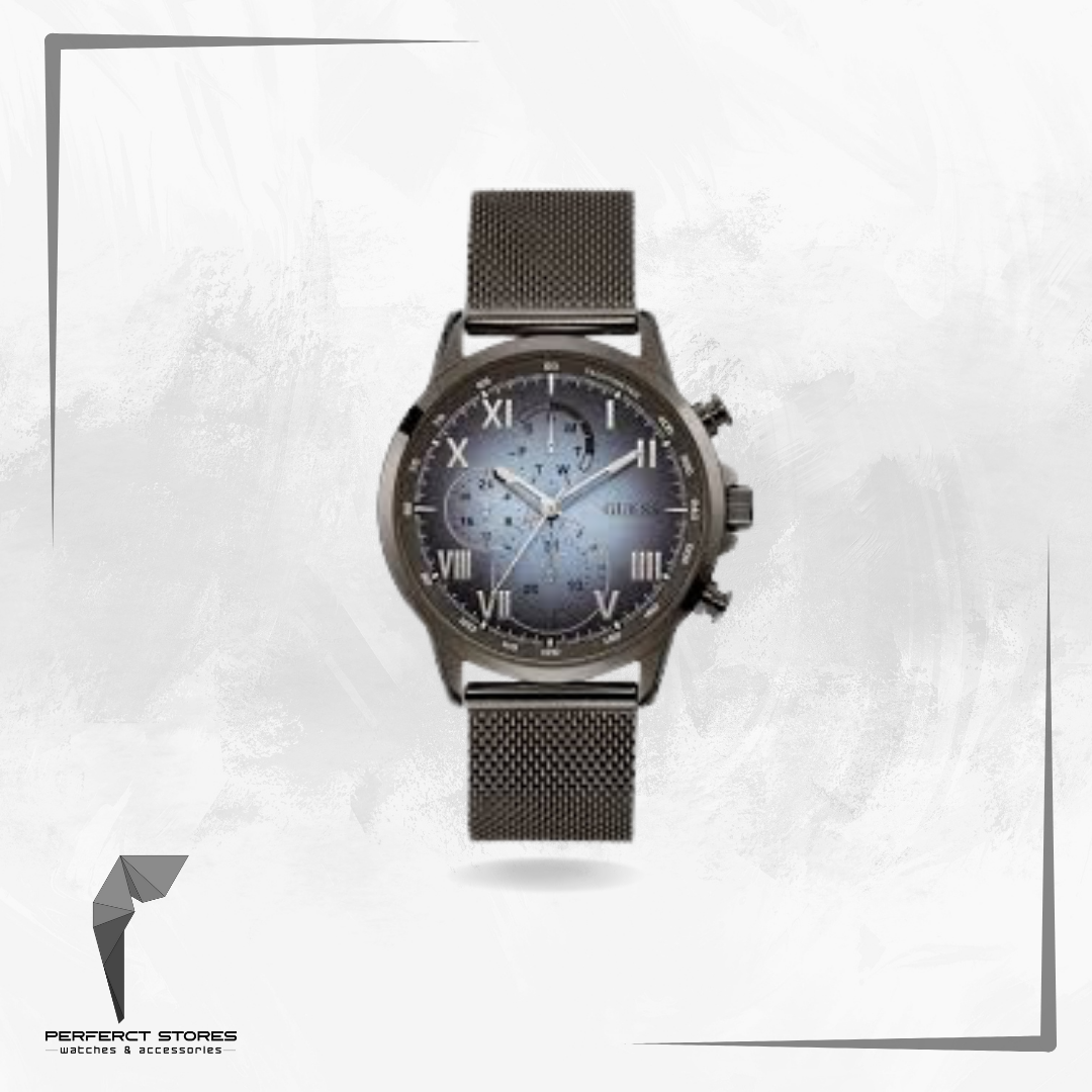 Guess Men's Watch W1310G3 - Original