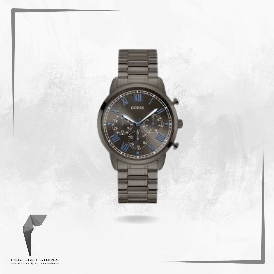 Guess Watch Hendrix W1309G3 - Original