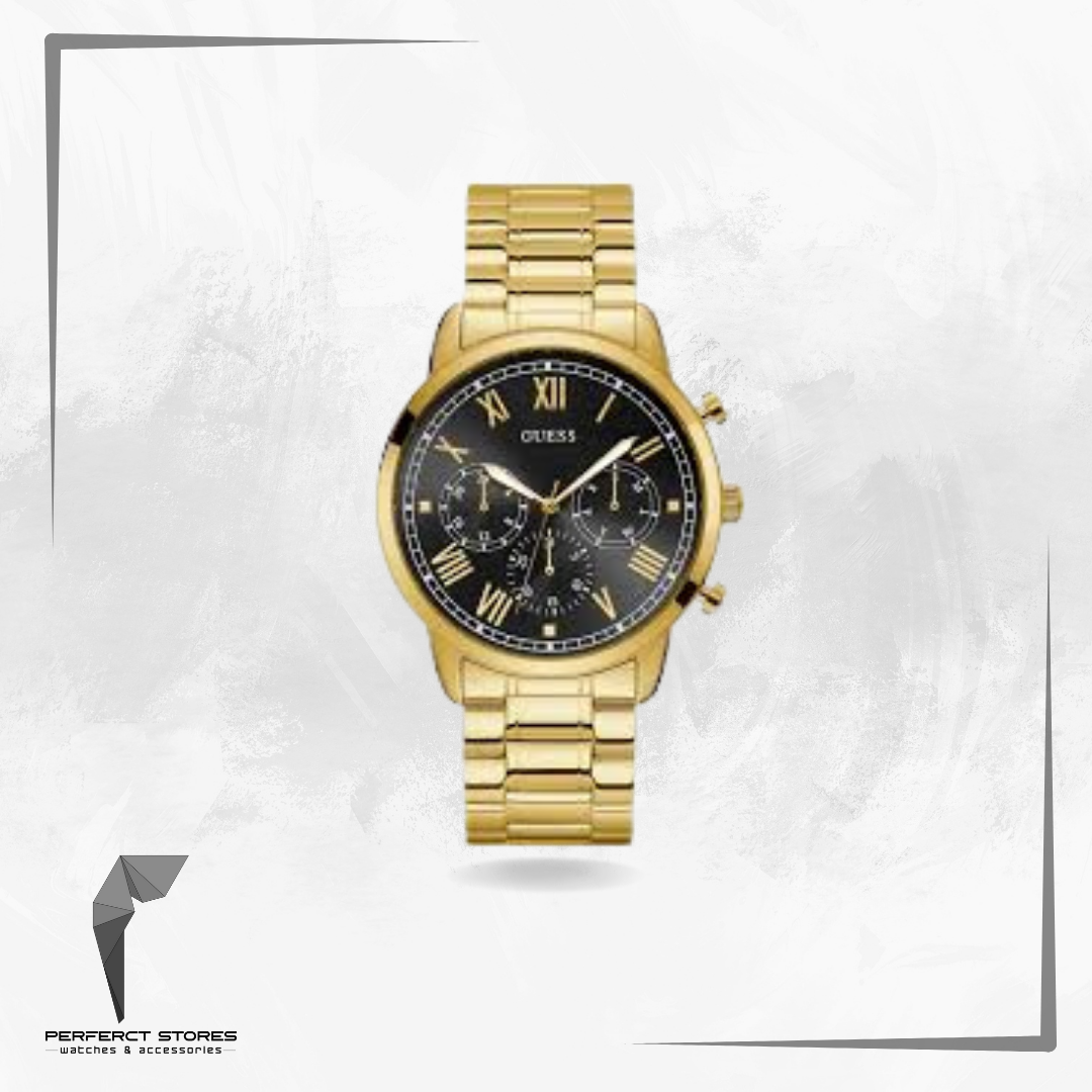 GUESS - W1309G2 - WATCH FOR MENS - Original