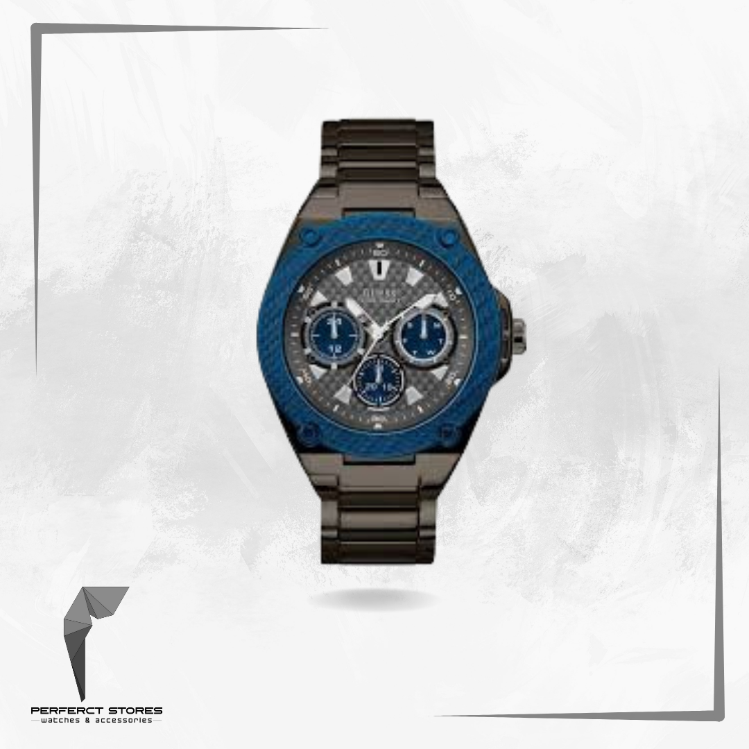 Guess Watch Legacy W1305G3 - Original