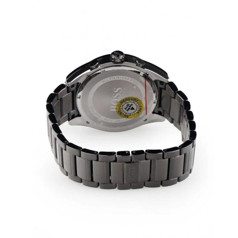 Original Hugo Boss Men's Watch Onyx 1513364