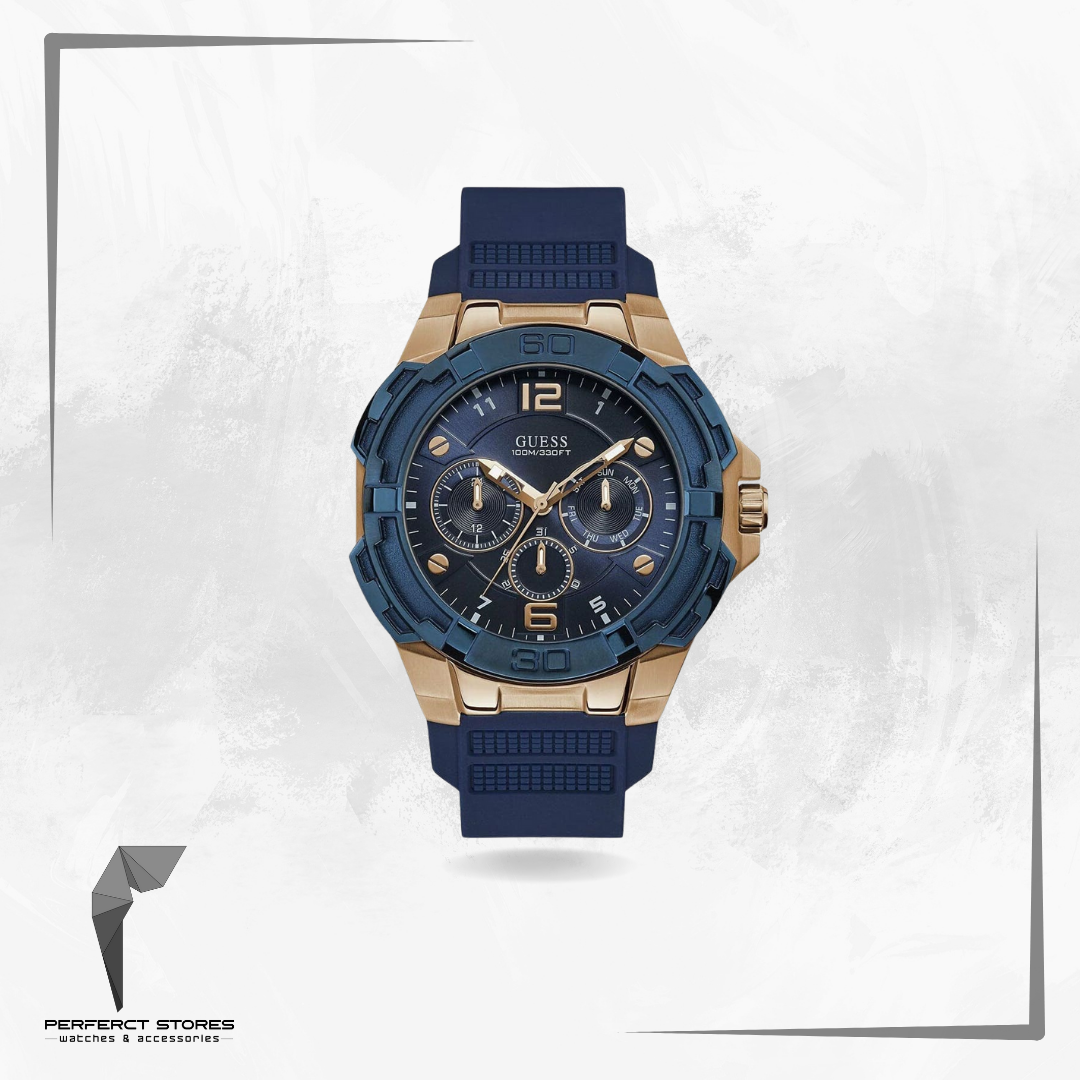 Guess Watch Genesis W1254G3 - Original