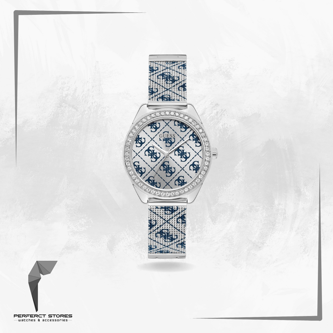 Guess Watch Claudia W1279L1 - Original