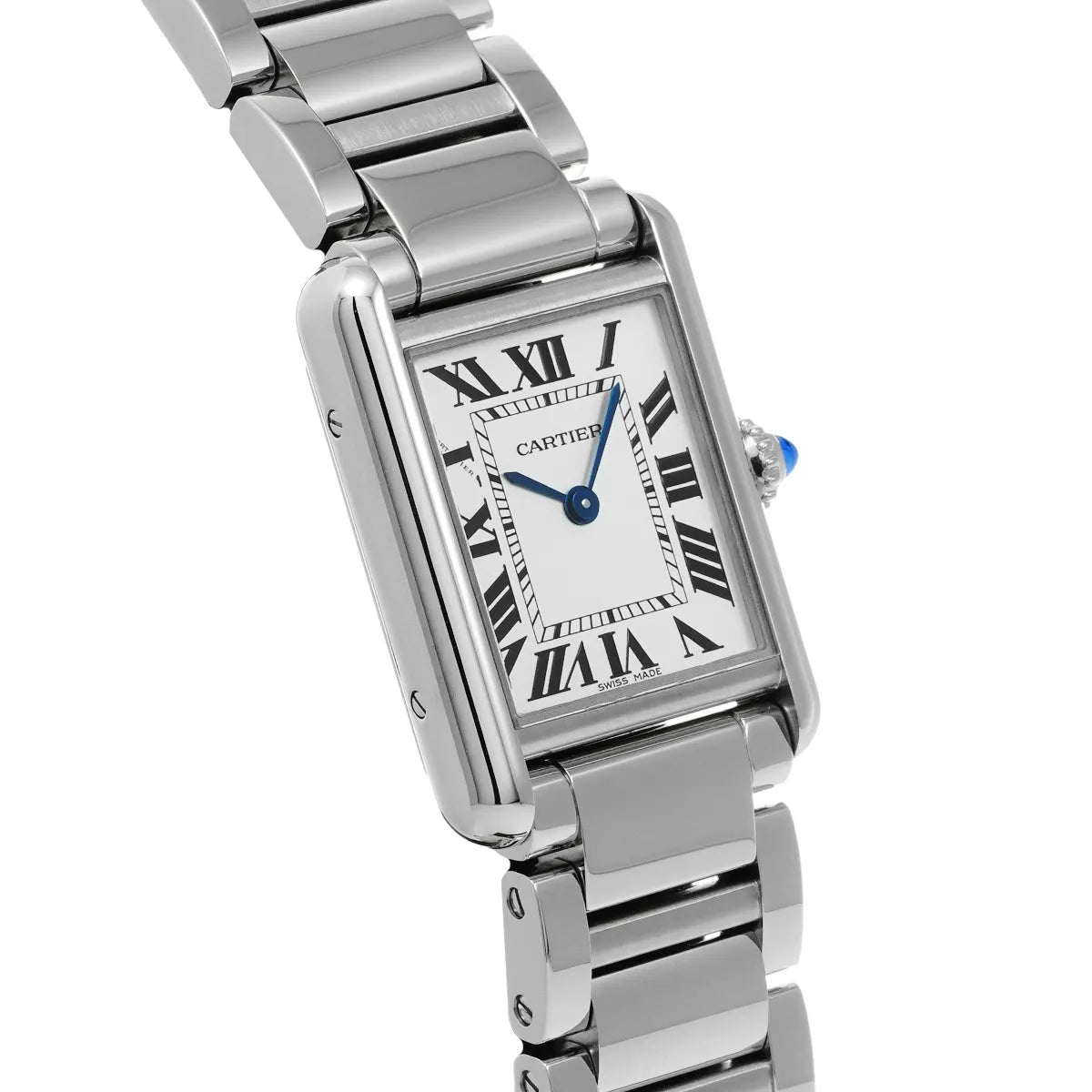 Cartier Tank Louis watch - Master Copy