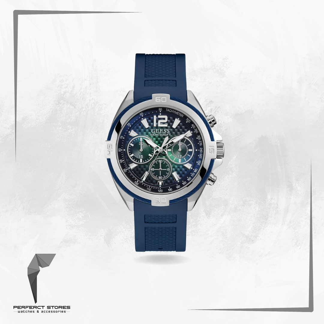 Original Guess Men's Watch Surge W1168G1
