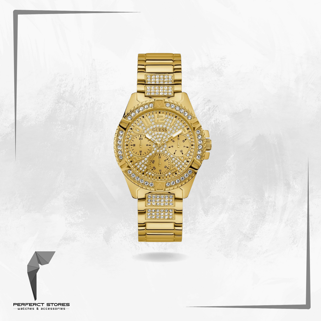 Guess Women's Watch W1156L2 - Original