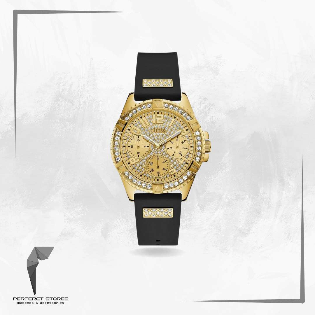Guess Women Watch Lady Frontier W1160L1 - Original
