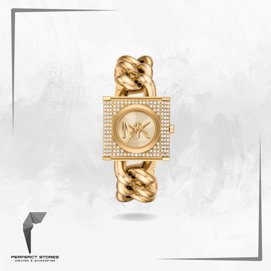 Michael Kors Watch For Women MK4711