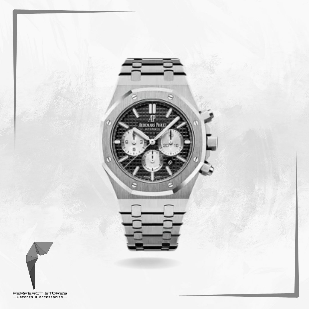 Audemars Piguet Royal Oak - Master Copy