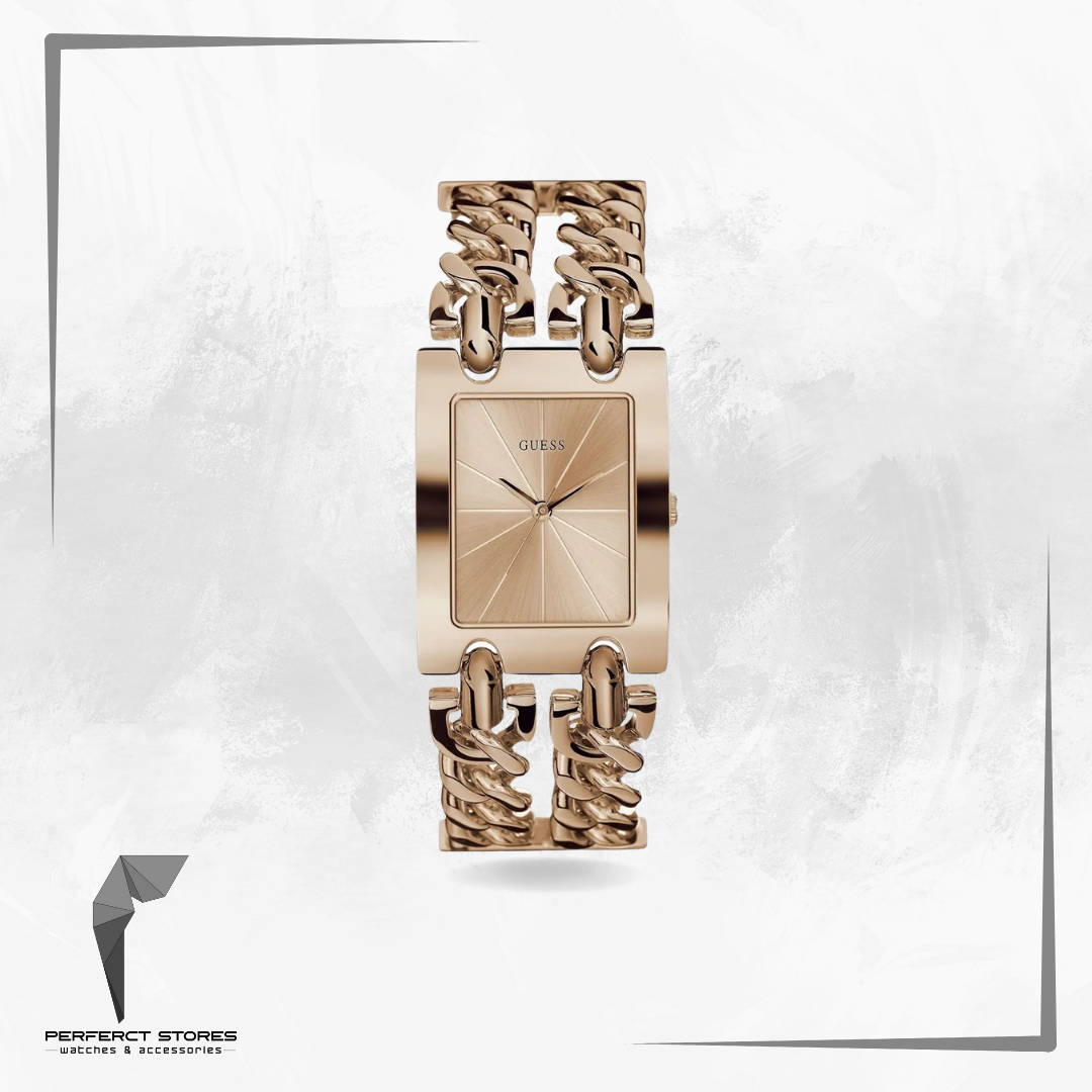 GUESS MOD HEAVY METAL W1117L3 - Original