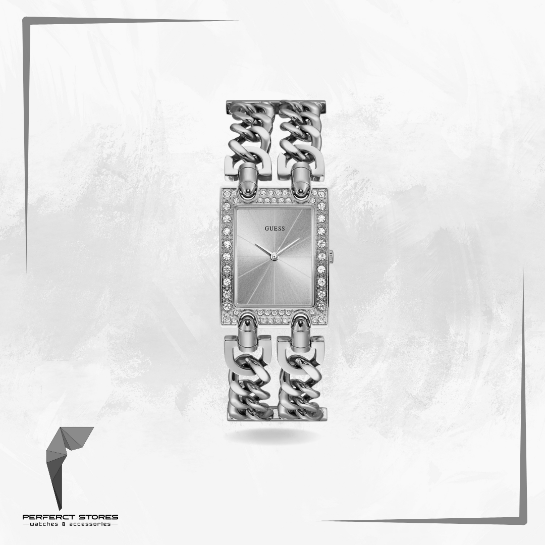 GUESS MOD HEAVY METAL W1121L1 - Original