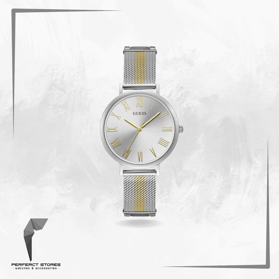 Guess Watch For Women W1155L1 - Original