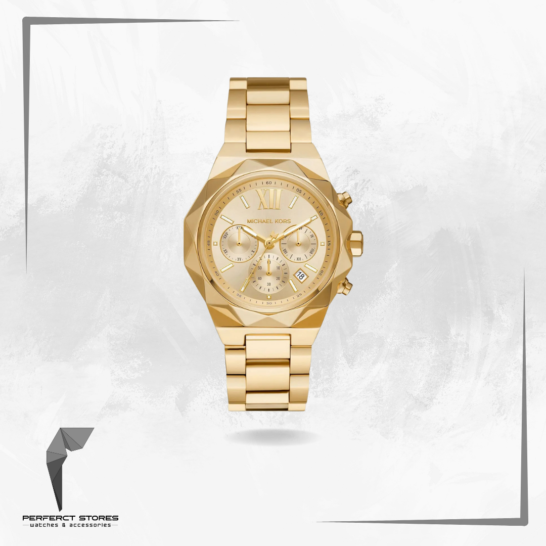 Michael Kors Watch For Women MK4690