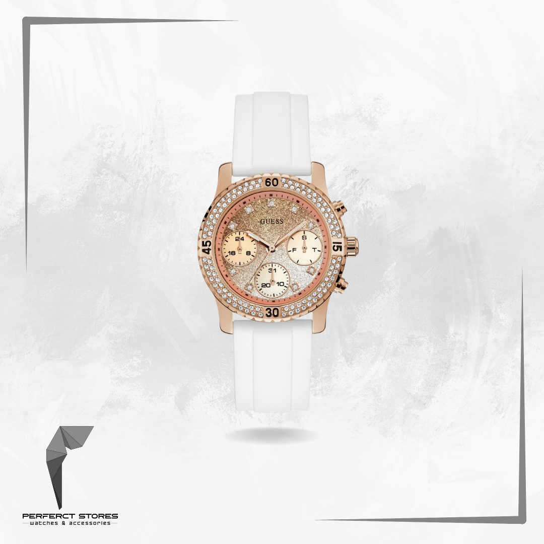 Guess Watch Confetti W1098L5 - Original