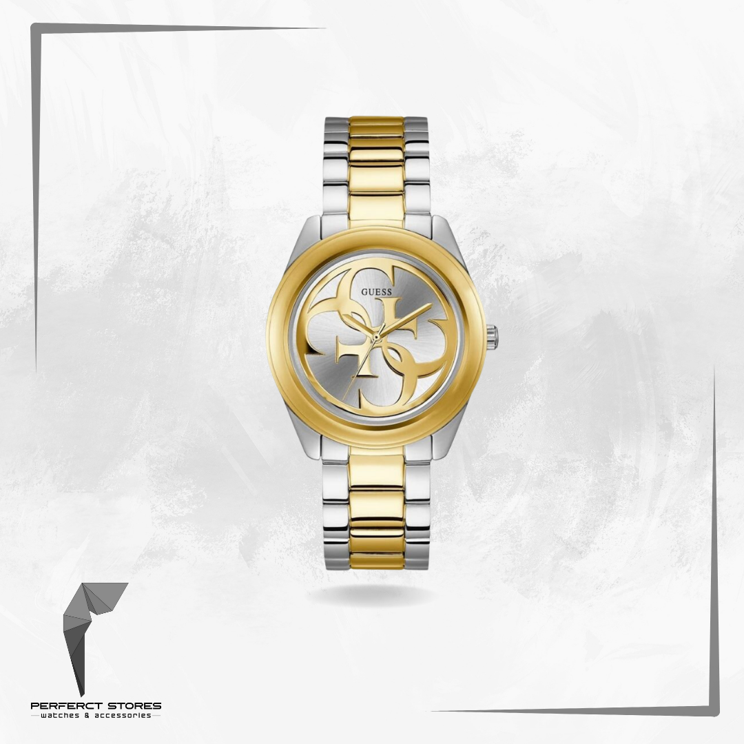 Guess Watch For Women W1082L5 - Original