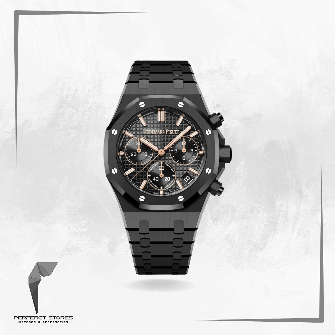 Audemars Piguet Royal Oak - Master Copy
