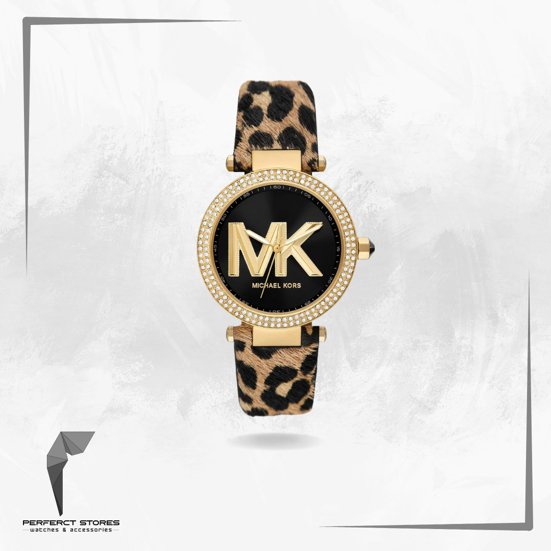 Michael Kors Watch For Women MK4723