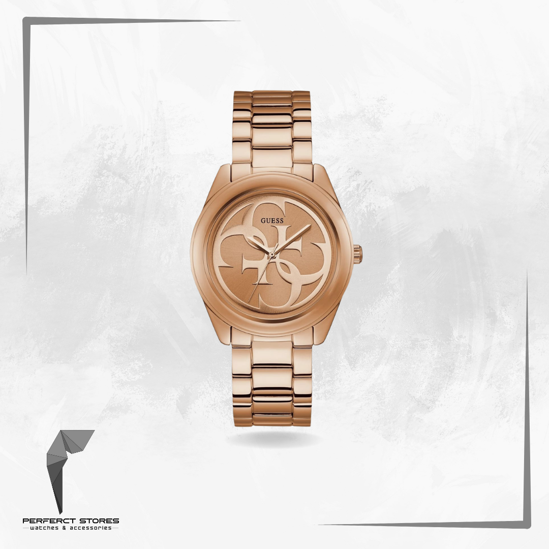 Guess Watch G-Twist W1082L3 - Original
