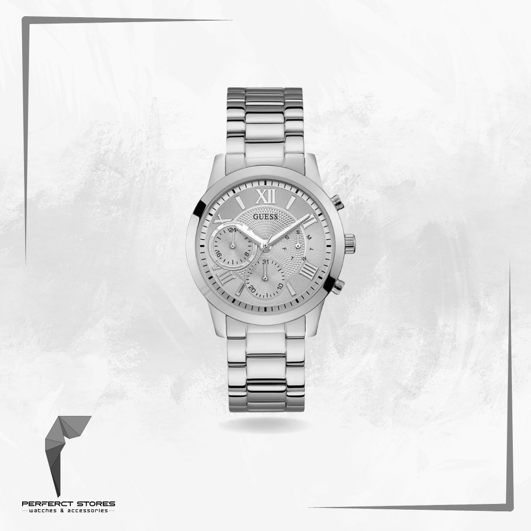 Guess Watch Solar W1070L1 - Original