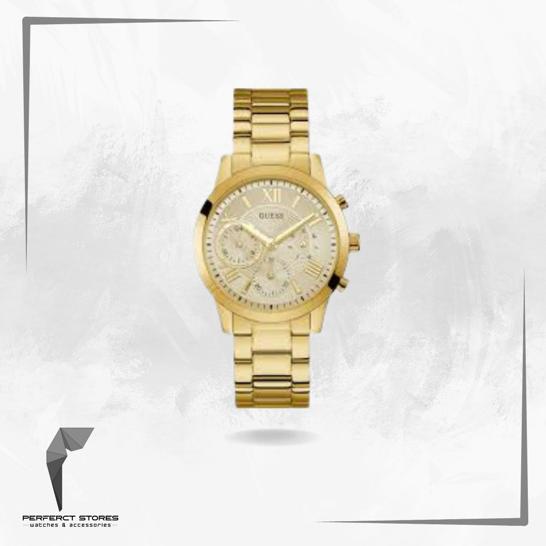 Guess Watch Solar W1070L2 - Original