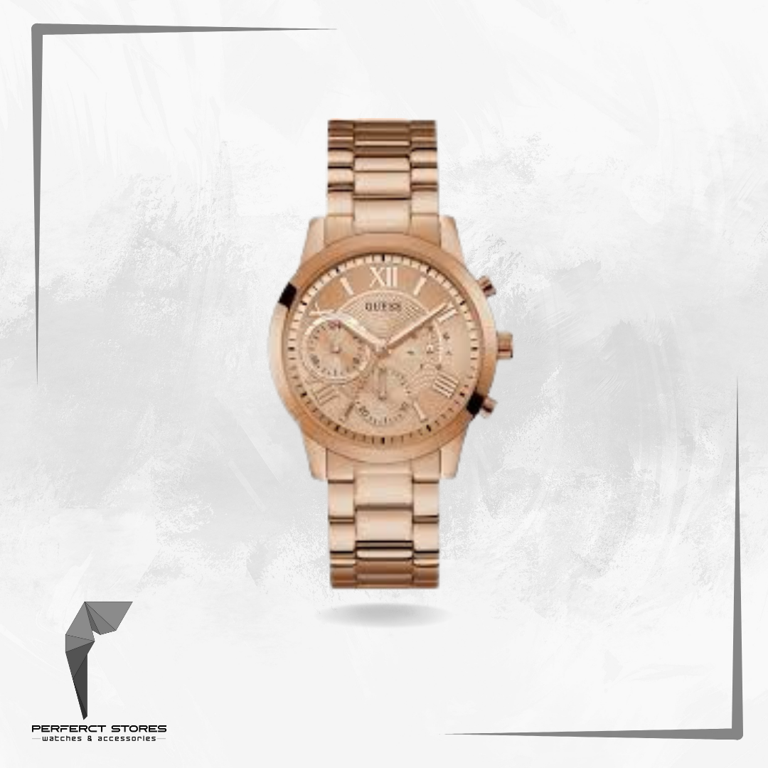 GUESS - W1070L3 - WATCH FOR LADIES - Original