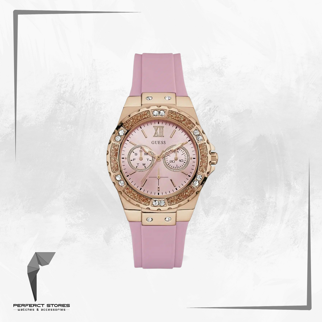Original Guess Women Watch Limelight W1053L3