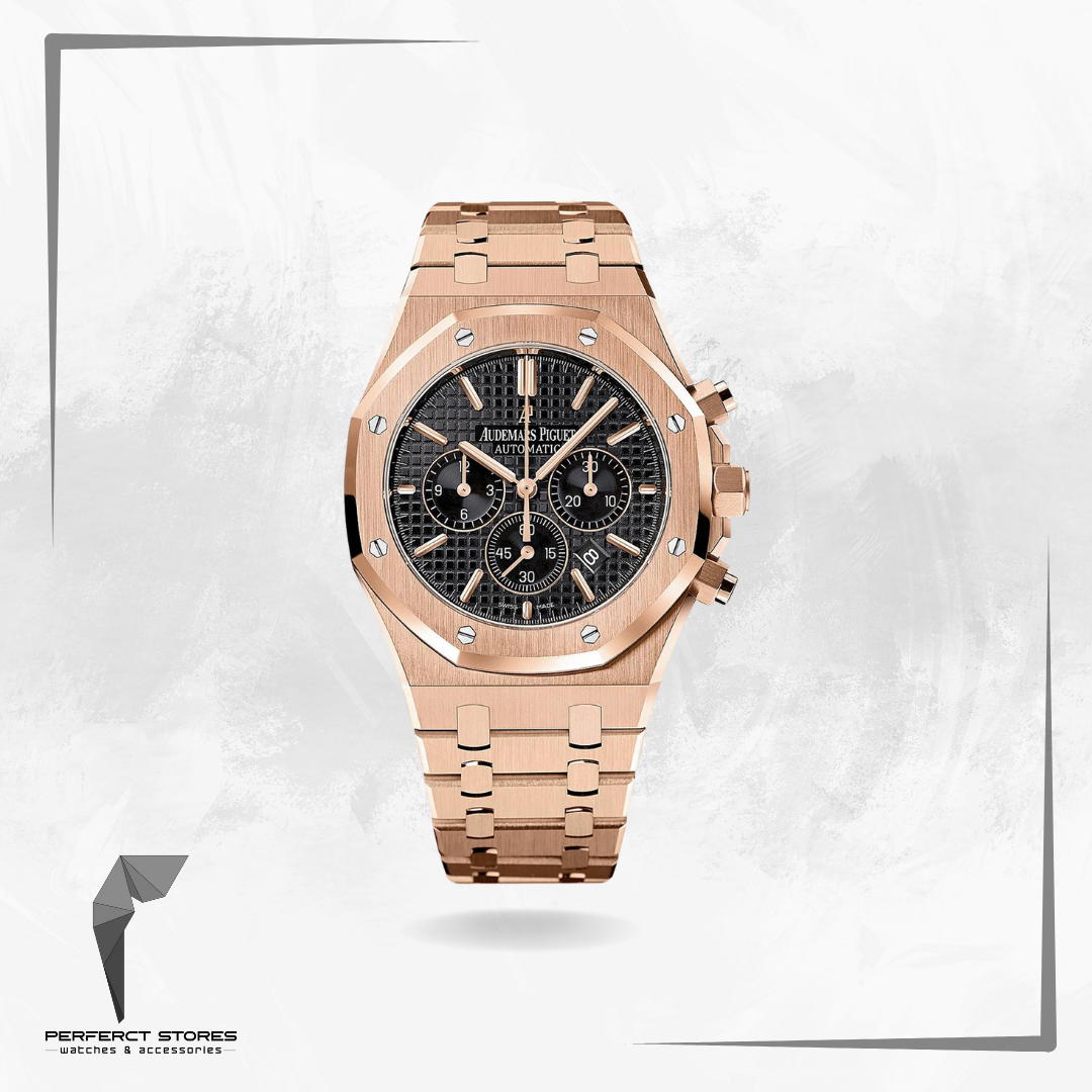 Audemars Piguet Royal Oak - Master Copy