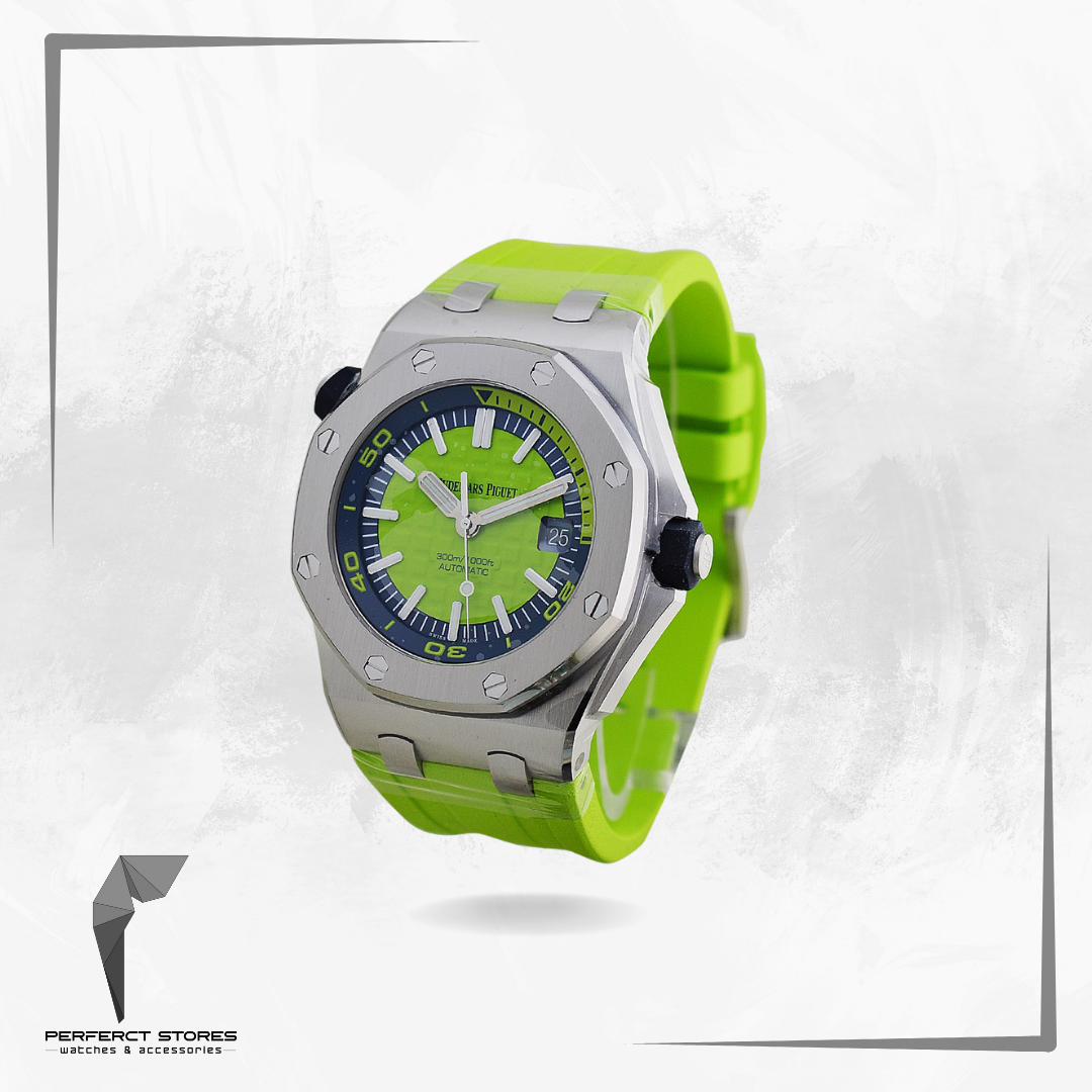 Audemars Royal Oak Offshore Automatic - Master Copy