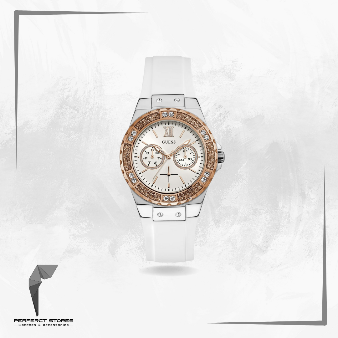 Women's Water Resistant Analog Watch W1053L2 - Original
