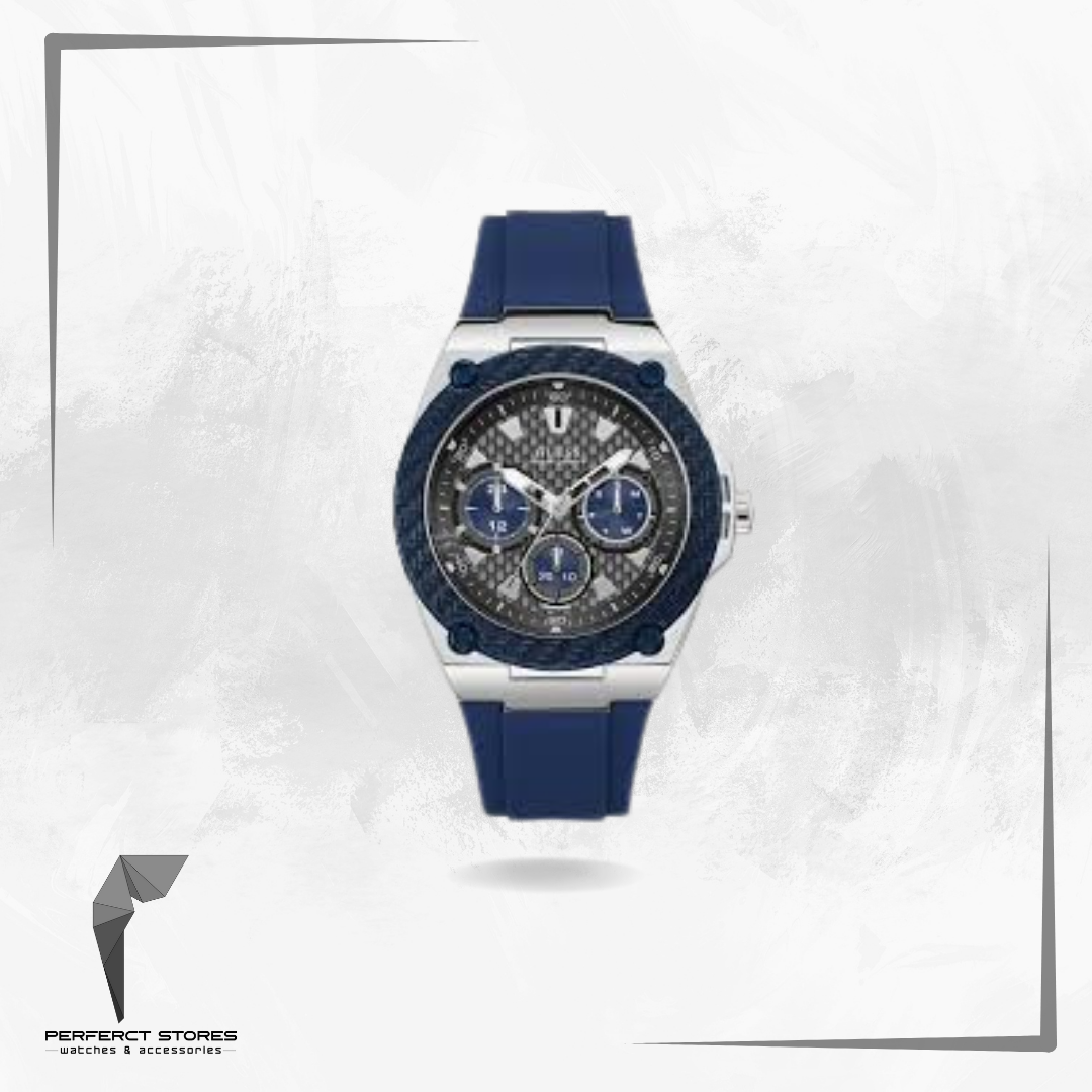 Guess Analog Men's Watch W1049G1 - Original